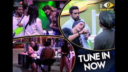 Bigg Boss 11 Live - Day 73 Review | 13th December 2017