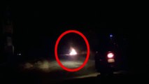 Ghost Coming Out of Burning Dead Body Caught on Camera _ Paranormal Ghost Video Footage