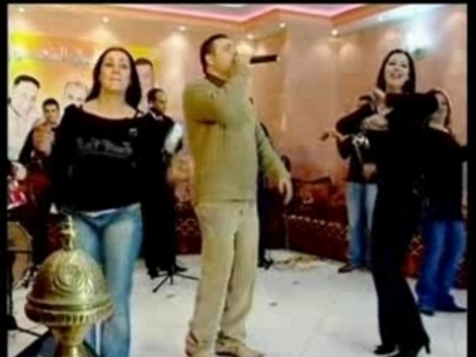 CHEB ADIL EL MILOUDI "WALOU WALOU"