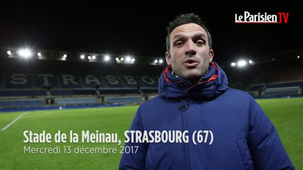 Strasbourg-PSG (2-4) : Paris a assuré l’essentiel