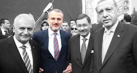 Ankara'da Gece Yarısı Kritik Gelişme! ASKİ Genel Müdürü Necmettin Tahiroğlu, Görevden Alındı