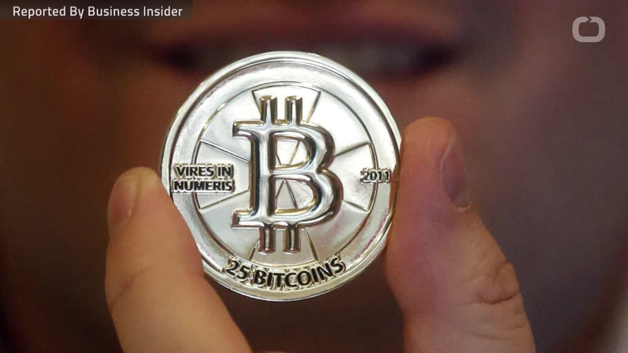 Bitcoin Slump Temporarily Halts Futures Trading