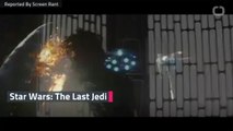 What Does Lucas Think Of 'The Last Jedi'?