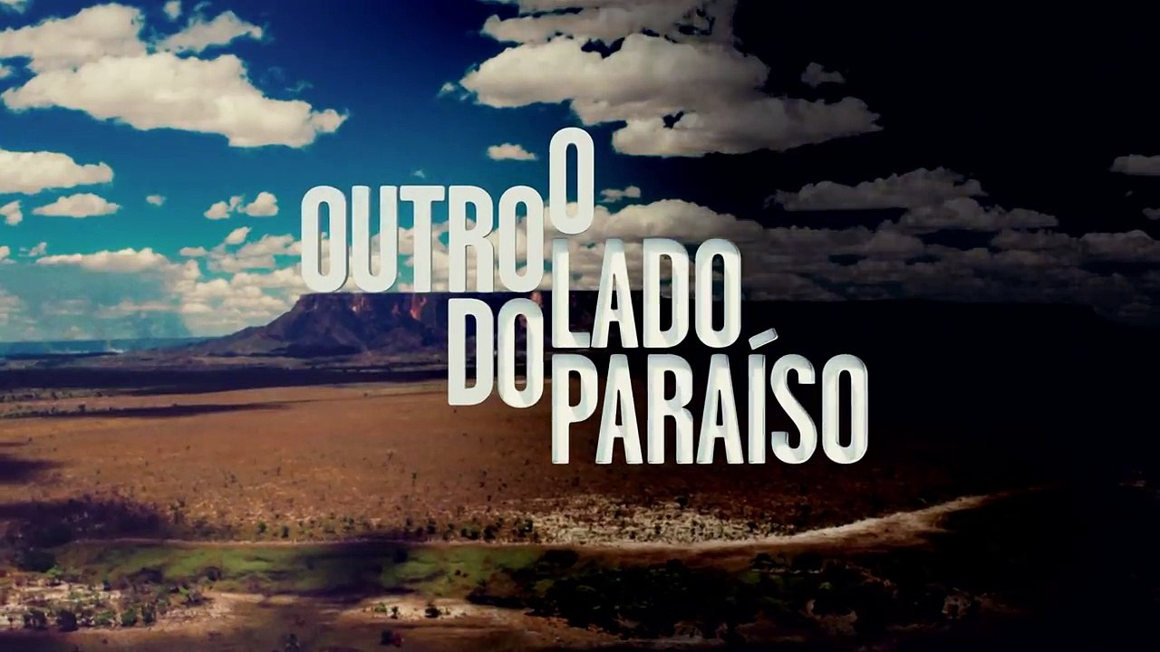 O Outro Lado do Paraíso  capítulo 44 da novela, quarta, 13 de dezembro, na Globo