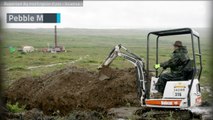 Past GOP  Administration EPA Leaders Slam Proposed Pebble Mine in Alaska