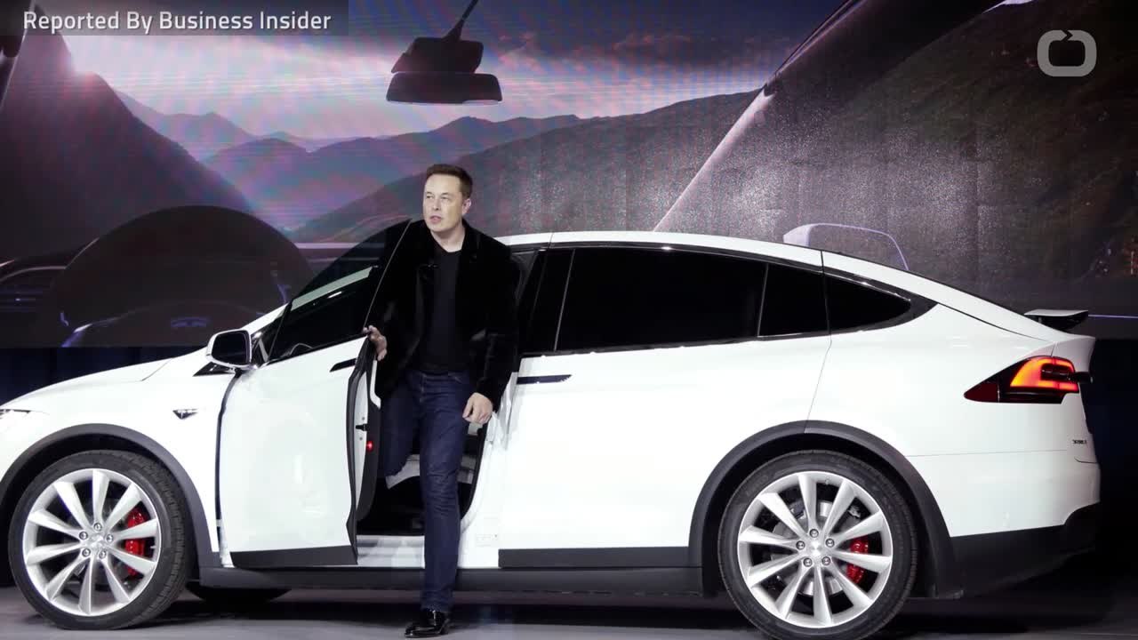 Tesla's  Autopilot Is Almost Ready