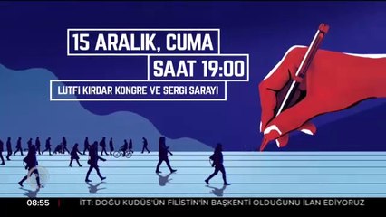 Necip Fazıl Ödülleri sahiplerini buluyor