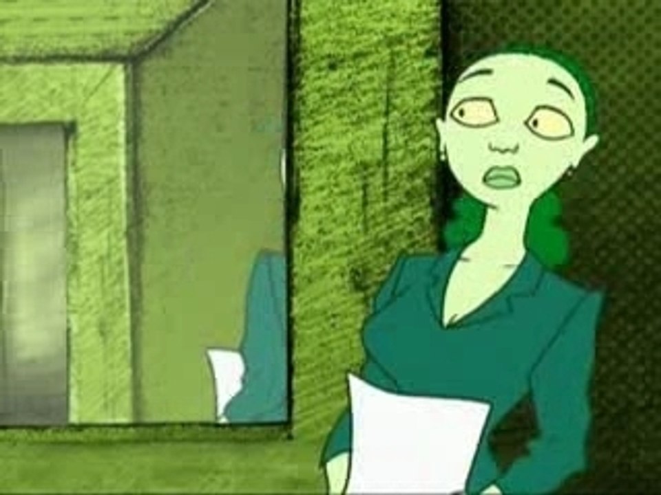 Les lascars ep10