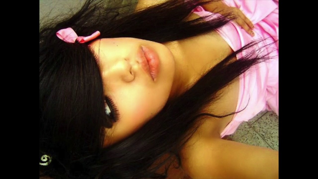 Re-creating my Teenage Look !!!-7vAMoXHFWnc