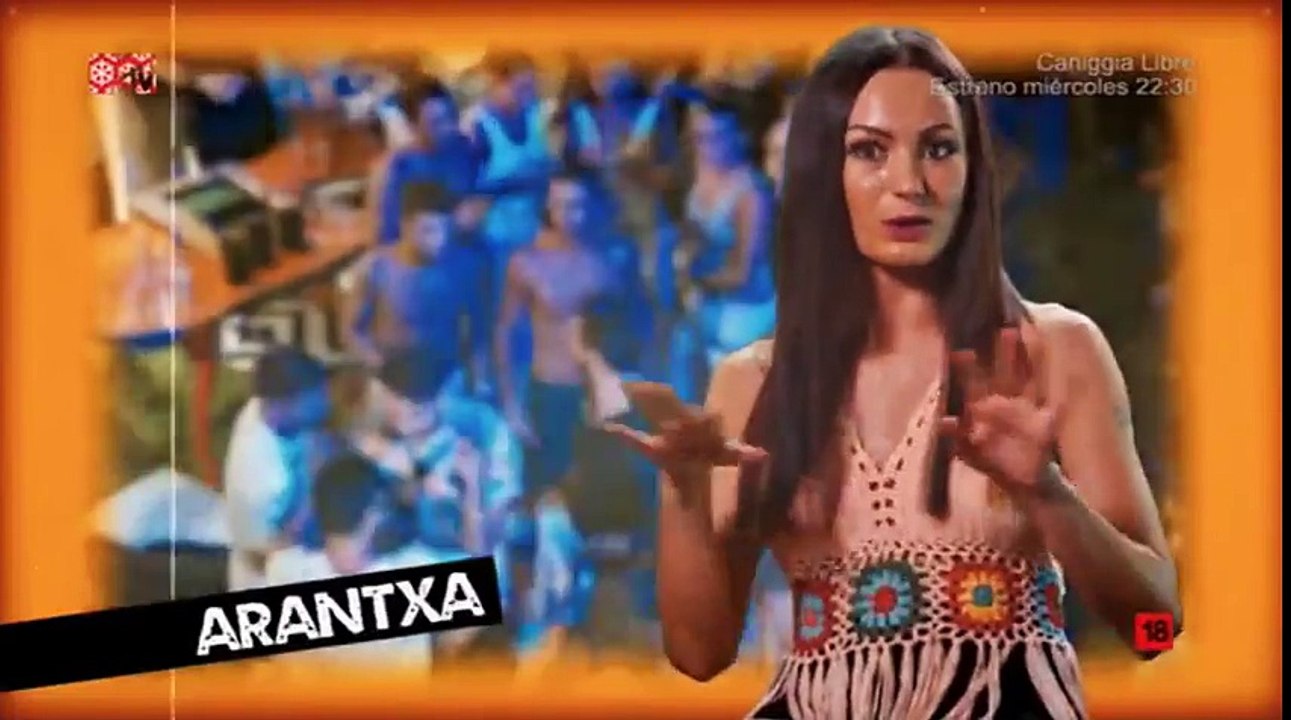 Super Shore 3 Capítulo 11 (A la Italia)