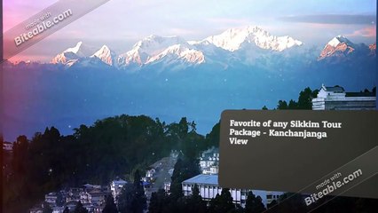 Sikkim Tour Package, Sikkim Honeymoon Tour Packages, Sikkim Tour Plan