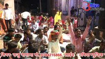 Mata ji Bhajan - New Rajasthani Song | Mhari Maiya | Raju Nagana | Live Dance | Marwadi Live Program | Latest 2018 Video Song
