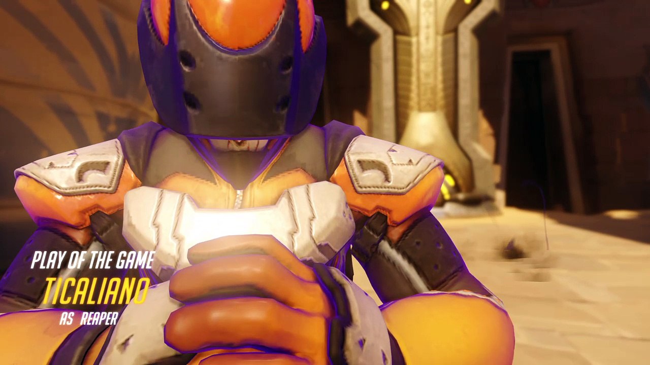 Ticaliano's Highlight*