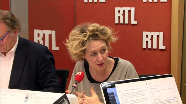 Édouard Philippe a trouvé sa place à côté d'Emmanuel Macron , constate Alba Ventura