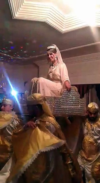 Arabic Girl Marriage زواج فتاة عربية