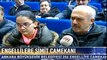 Ankara Belediyesi 206 engelli vatandaşa seyyar simit camekanı tahsis etti