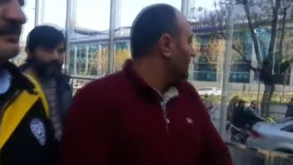 Arkadaşını Öldüren Sanığa Müebbet