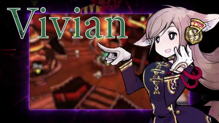 The Alliance Alive - Alliez-vous avec les Daemons pour sauver le monde