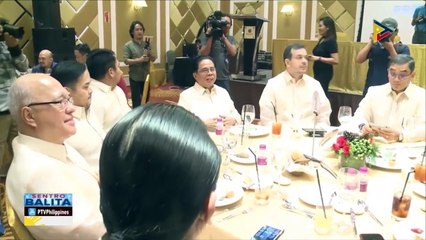 SPORTS BALITA: All is well sa 43rd PBA season