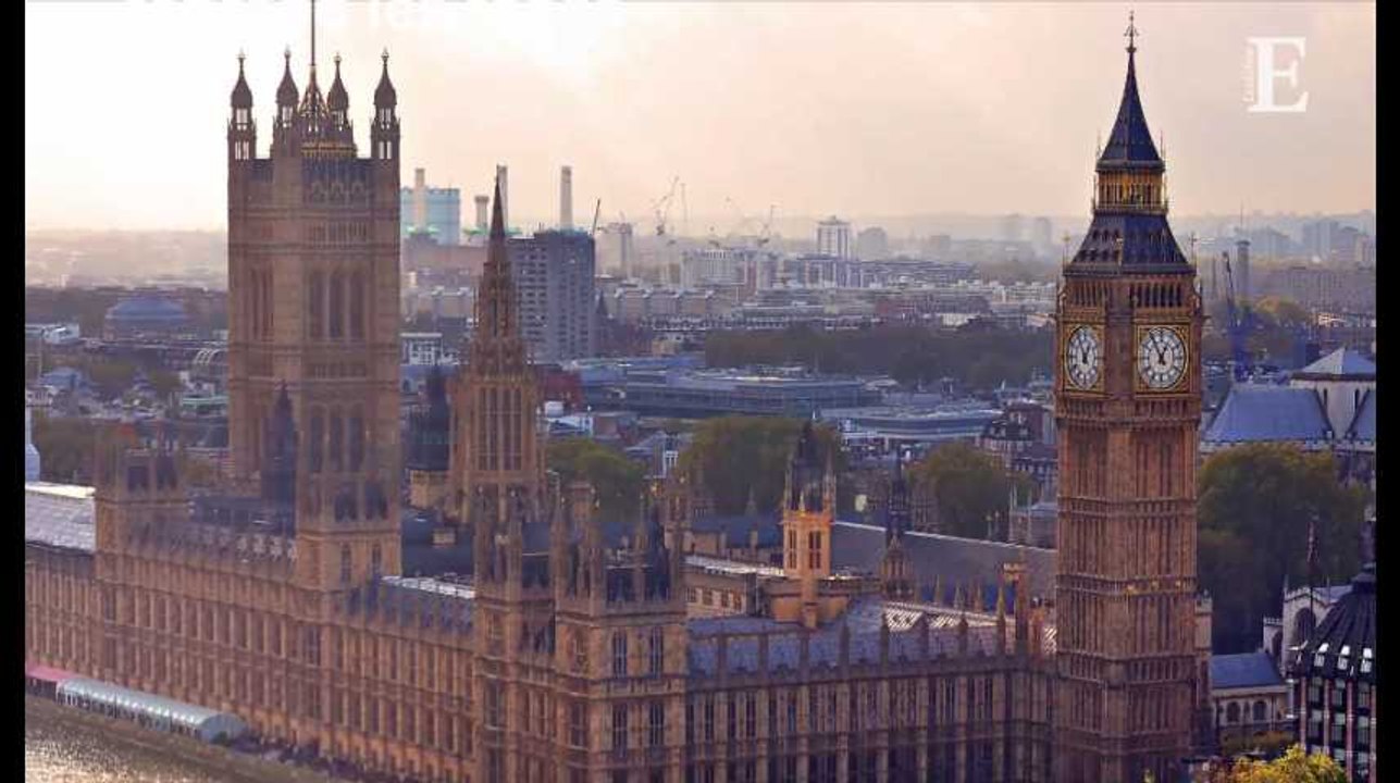 Brexit : le Parlement britannique reprend les rênes