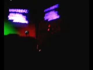 Detonation - Marcus Garvey Centre, Nottingham - 10-11-07