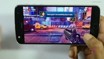 Moto Z Play Gaming Review & Temp Check-WOAkUf8wdHw