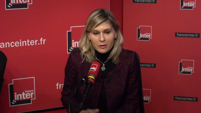 La dernière primaire nous a divisés , Virginie Duby-Muller