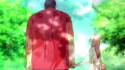 What are you waiting for AMV - Anime Mix-TBMO4gVRFJQ