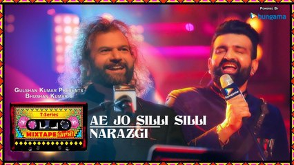 Download Video: T-Series Mixtape Punjabi Ae Jo Silli Silli Narazg Hans Raj Hans Navraj Hans Bhushan Kumar