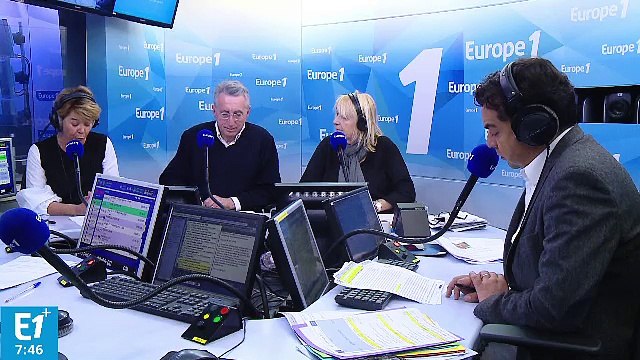 Affaire Urvoas : la république exemplaire n’en finit pas de sombrer mais comment continuer à dénoncer sans nourrir le populisme ?