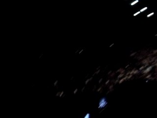 Ambiance du concert des TOKIO HOTEL a TOULOUSE [22/10/07]