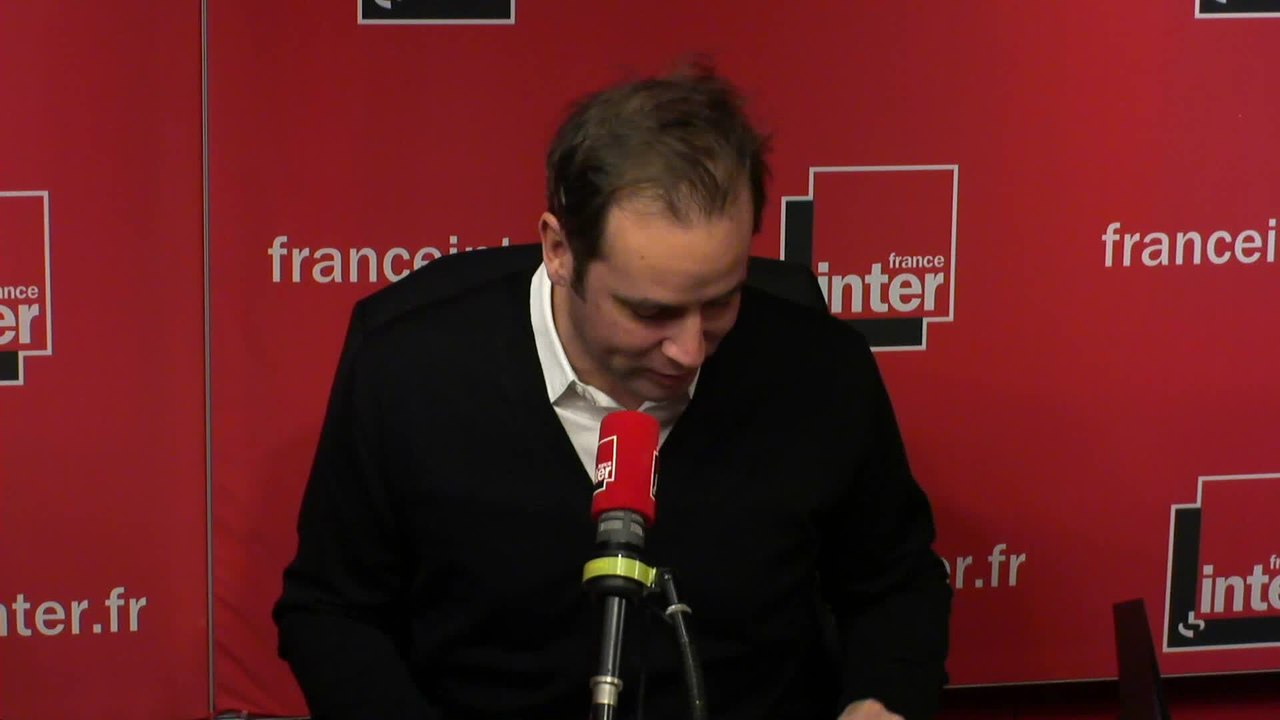 Qui veut le 06 de Gérald Darmanin ? - Le billet de Tanguy Pastureau