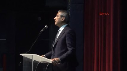 Abbas Güçlü: Milli Eğitim ve Savunma Bakanlarını Meclis Seçmeli