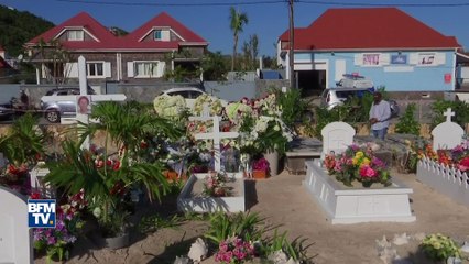 "Même à 3.000€ le billet, j'irai". Les fans de Johnny préparent déjà leur pèlerinage à Saint-Barthélemy