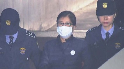 검찰, 최순실에 징역 25년 구형 / YTN