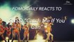 SNSD 'Catch Me If You Can' • Fomo Daily Reacts-gvwn7Aoxs3A