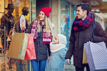 Où faire son shopping de Noël ?