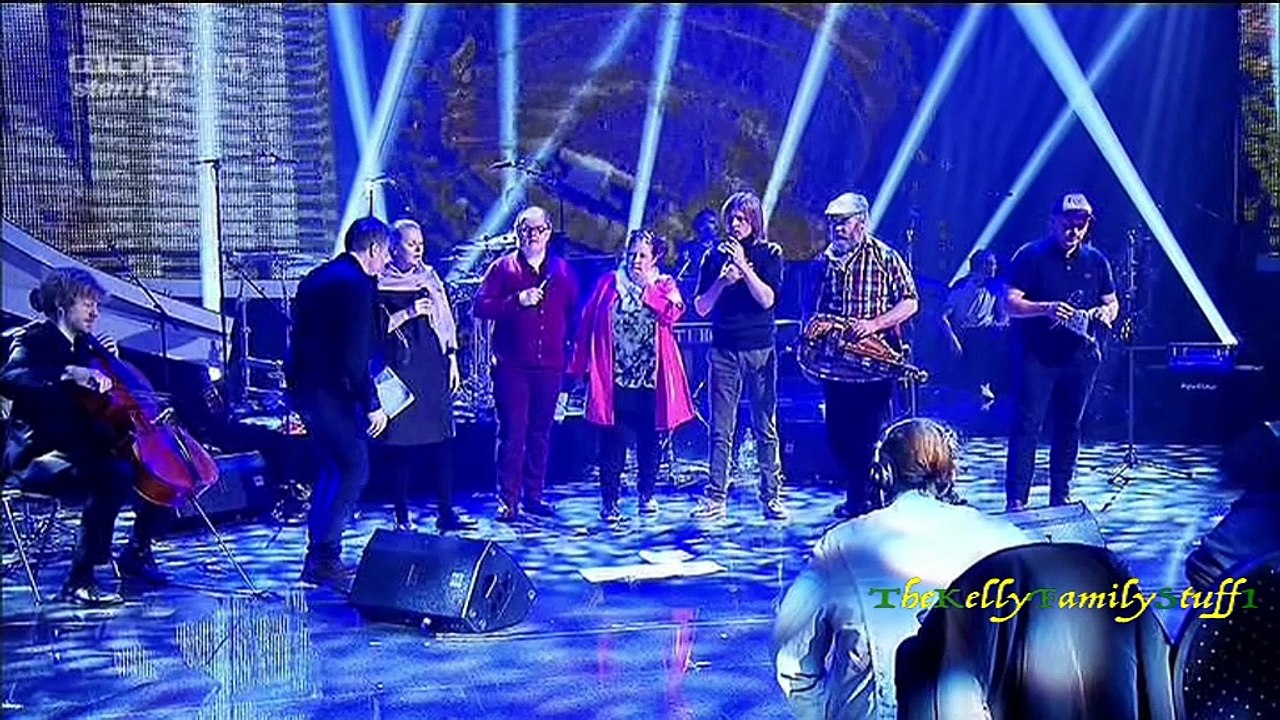 The Kelly Family - 13.12.2017 (6)