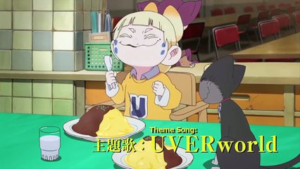 Blue Exorcist the Movie - Official Trailer-zofLOqWSE3w