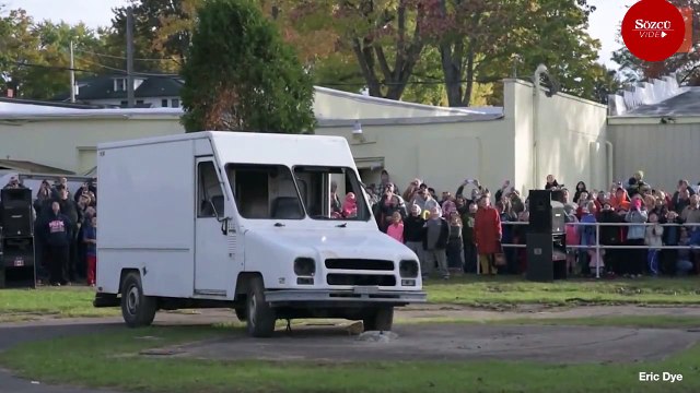 'Beklenmeyen anlar' derlemesi izlenme rekoru kırdı