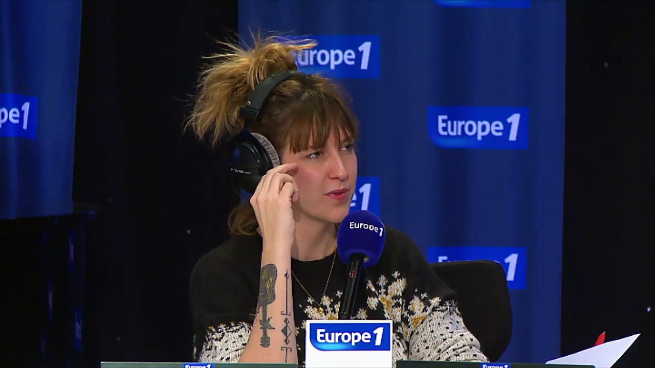 Jean-François Kervéan : "Barbara a connu toutes les douleurs et tous les triomphes"