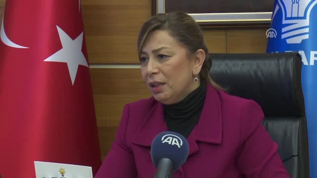 Göçmenler Anadolu Dünya Dolu Programında Buluşacak