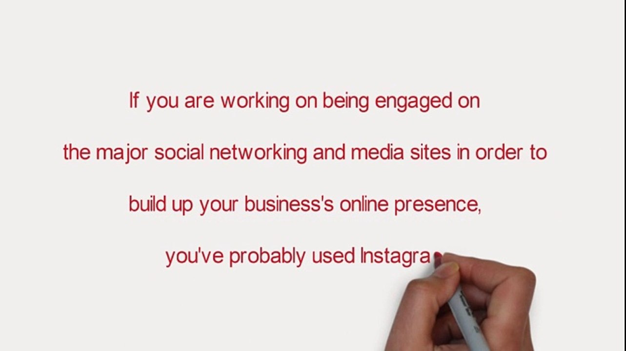 how to join Instagram Pod