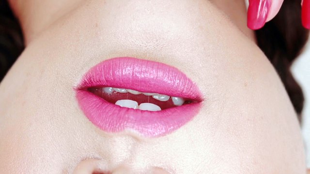 Bunga Citra Lestari - Aku Wanita