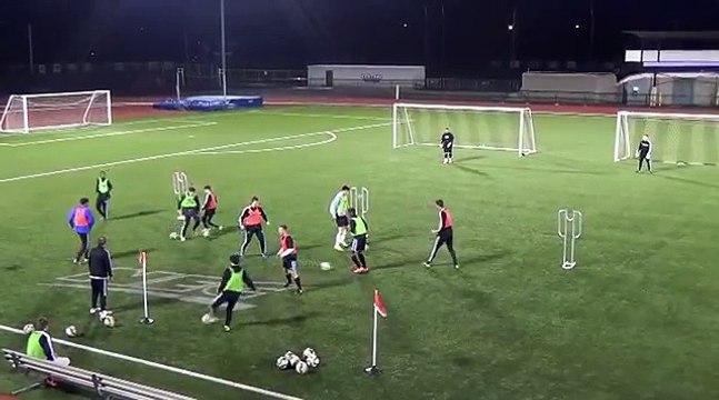 Chelsea Mannequin Shooting Game 2.