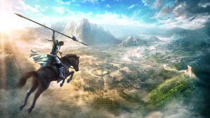 Dynasty Warriors 9 - Bande-annonce #3