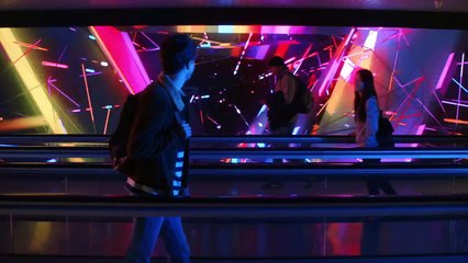 Publicis Conseil pour Orange - « Delayed Flights » - Décembre 2017