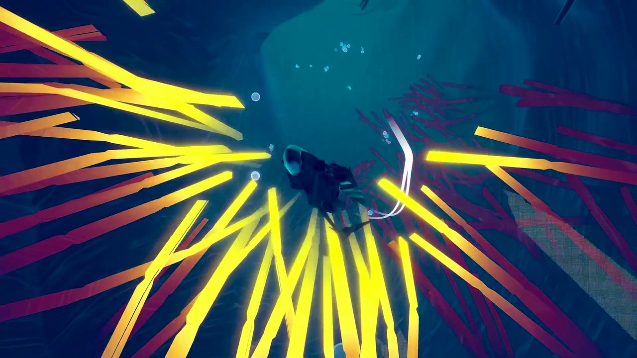 InnerSpace - Into the Inverse - PS4 [HD]