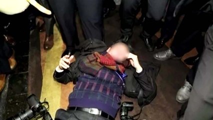 中 환구시보 "피해자 잘못"...외교부 유감 표명도 없어 / YTN