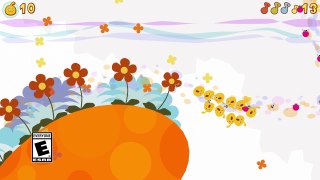 LocoRoco 2 Remastered - PSX 2017 - Launch Trailer - PS4 [HD]